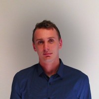 Rhys Scheuner