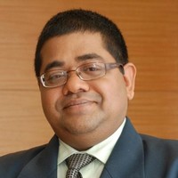 Anirudha Chakravarty