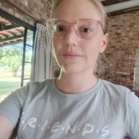 Odette Scholtz