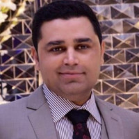 Aamir Khokhar