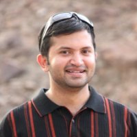 Vijay Krishnan