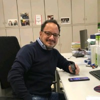 Paolo Parma