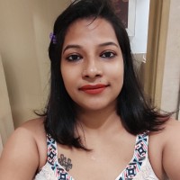 Bharti K