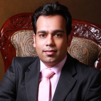 Mitul Patel