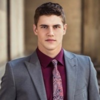 Nicholas Scott
