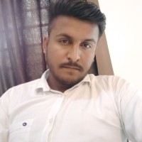 Deepesh Sthapak