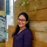 Pooja Krishnamurthy