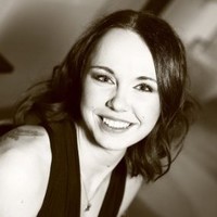 Nataliya Dovgalyuk