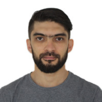 Firuz Khaydarov