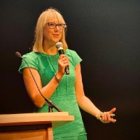 Rebecca Fellows
