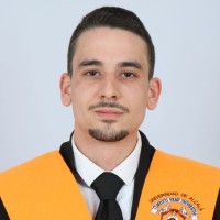 Mario Martinez Marin