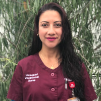 Nydia Acajabon