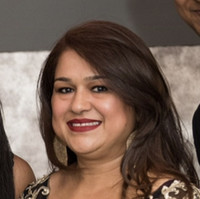 Bharti Makwana