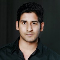 Nitesh Varma Rudraraju