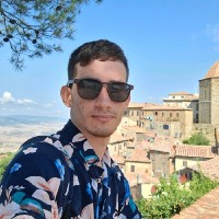 Frank Rodríguez Siret