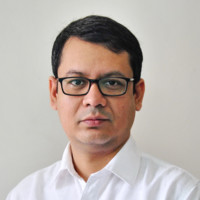 Md. Momenur Rashid Siddiquee