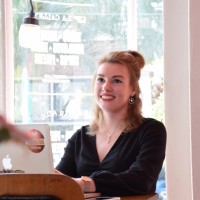 Gabriëlle Van Der Valk