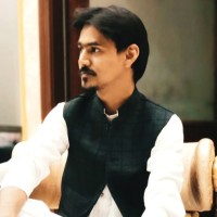 Muhammad Raza Naeem