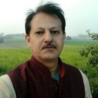 Deepak Kumar Singh