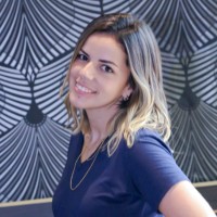 Marcela Carvalho Avila
