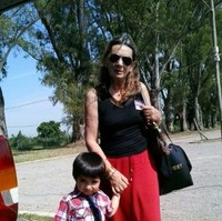 Susana Roccafredda