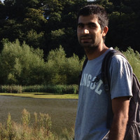 Saalim Nazki