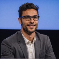 Alex Moreno Sánchez