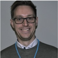 Simon Bartley