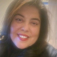 Gladys Martinez