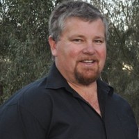Fred Langby