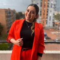 Geraldine Lozada Silva