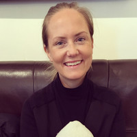 Sascha Elizabeth Høgh Mogensen