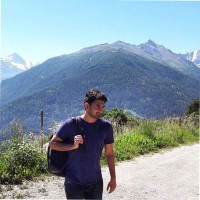 Pruthviraj Sawant