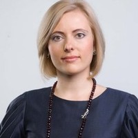 Irina Alekseeva