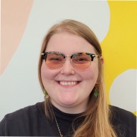 Krista Erickson