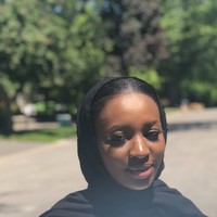 Khadijah Abdullahi