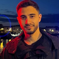 Patrick Haddad