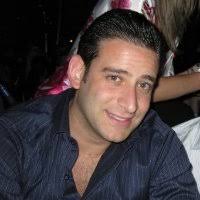 George Sarkis