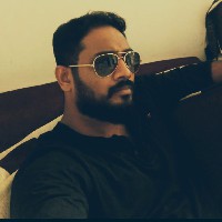 Santhosh Kumar