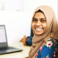 Fathimath Maisaan Hussain (Mai)