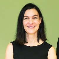 Maria Castro Blazquez