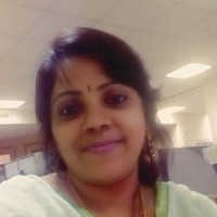Pandari Bhavani