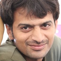 Ali Faizan
