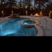 Sandy Shelton, Masonry Contractor