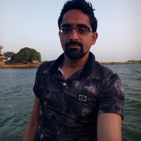 Shoaib Ali Mughal