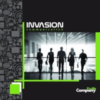 invasion communication