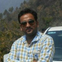 Sushant Srivastava