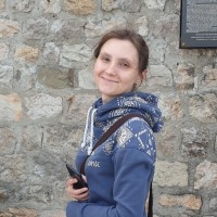 Anastasiia Sycheva