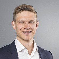 Petter Møllersen