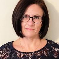 Heather Mclaughlin